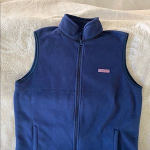 Boys Vineyard Vines Vest